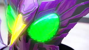 kamen rider ooo putotyra combo