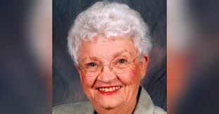 Mrs. Phyllis Cosper Obituary