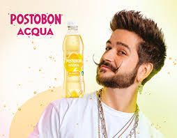 Estela Agudelo's Instagram, Twitter & Facebook