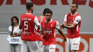 Sporting played braga at the primeira liga of portugal on january 2. Sporting V Braga Tips Primeira Liga Betting Preview Sport News Racing Post