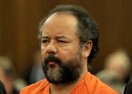 Ariel Castro suicide prompts administrative leave for 2 corrections  officers