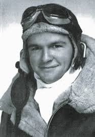 Lt. Henry Donald Mitchell, December 17, 1921~July 8, 1944