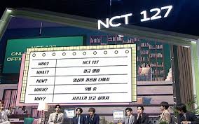 Comeback dates to be announced: Nct 127 Announces They Will Make A Comeback In September With A Full Length Album Allkpop
