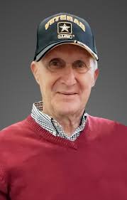 Obituary information for Stanley H. "Stan" Voudrie