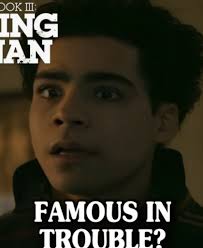 Will the feds use 411 track as evidence against Famous?