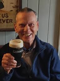 Death Notice of James (Jim) Mulvey (Athlone, Westmeath)