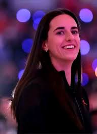 𝑺𝑨𝒀 𝒀𝑬𝑺 𝑰𝑭 𝒀𝑶𝑼 𝑳𝑶𝑽𝑬 Caitlin Clark❤️✌️