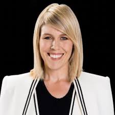 Claire Harvey's Instagram, Twitter & Facebook