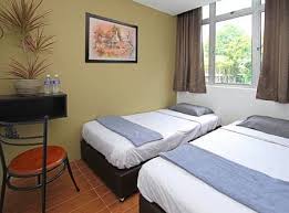 You'll see the difference with your eyes closed! Guesthouse Dream City Kuching Trivago Com Au
