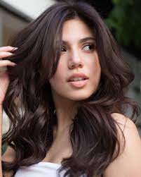 Mocha brown is a medium shade of coffee brown hair color. Pin On Color Ideas