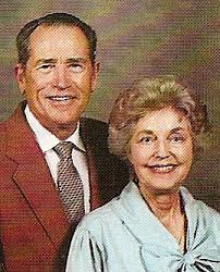 Landon Neal Westbrook (1922-2009)