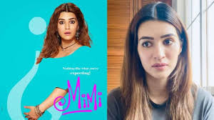 Jul 30, 2021 · mimi is a bollywood drama, helmed by laxman utekar. Mimi Kriti Sanon Shares First Look Poster Film To Release In July News Galaxy