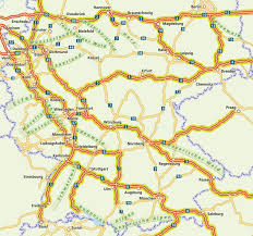 Ec kaarten, creditcards & geldautomaten: Aanbevolen Routes Populaire Bestemmingen Buitenland Anwb