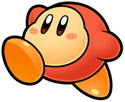 Free printable king dedede coloring page for kids to download, kirby coloring pages. Waddle Dee Youtube Poop Wiki Fandom