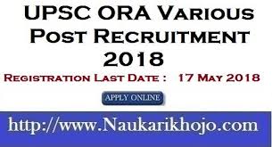 Pin On Upsc Recruitment