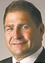 School of hard knocks grad