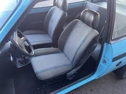 Image result for Midnight Blue 1979 Fiesta