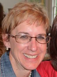 Catherine Rawson 1951