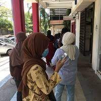 Pusat perdagangan greentown, persiaran greentown 5 (agrobank). Bank Islam 15g 17g Jalan Wangsa Delima 12