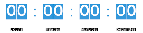 Nous nous engageons à appliquer un protocole sanitaire strict pour vous permettre de jouer dans des conditions optimales. Astuce Creer Gratuitement Un Compte A Rebours Anime En Html Sendinblue