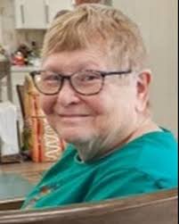 Barbara J. Martuch Obituary April 8, 2024