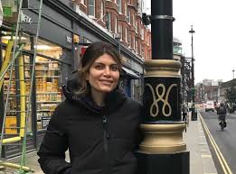 The Fitzrovia News - News update