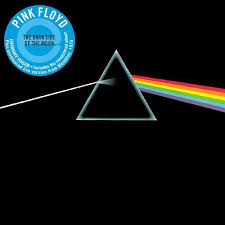 Pink Floyd The Dark Side Of The Moon Remasterise Inedit 2011 Dark Side Pink Floyd Pop Rock