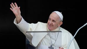 Questa è la fan page dedicata al santo padre, un servizio informativo gratuito per tutti. Papa Francesco Ipotesi Dimissioni Retroscena Su Operazione Come Sta Virgilionotizie