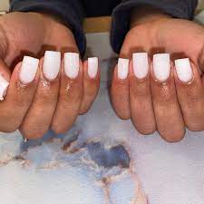 Collection by donna cunningham • last updated 8 days ago. Pin On Origami Short Square Acrylic Nails Tapered Square Nails Square Acrylic Nails
