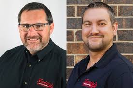 Freddy's Names New COO, VP of Finance While Working To Double Footprint