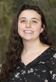 Ramapo College Student Takes Top News Writing Award in State Press Contest 