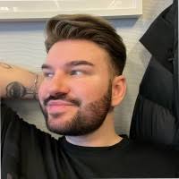 60+ "Daniel Halvorsen" profiles