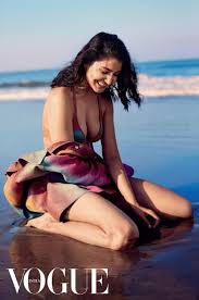 Anushka Sharma | Vogue photoshoot, Bra pics, Bollywood actress hot