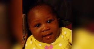 Baby India Sha'Rie Conyers Obituary