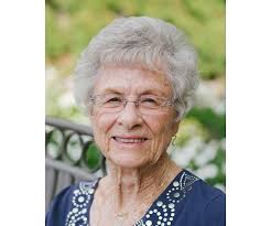 Joye Bambrough Boman Obituary (2025)