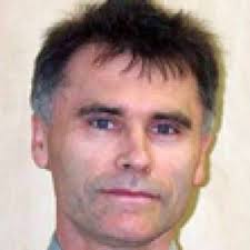 Professor Geoffrey Evans