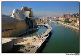 Resultado de imagen de bilbao
