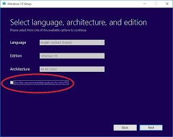 A friend of mine, and many commenters here and elsewhere, had issues receiving, downloading, or simply executing the $30 student windows 7 upgrade. How To Download Official Windows 10 Iso Files Using Media Creation Microsoft Community