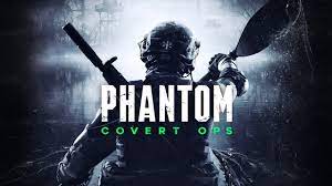 Phantom: Covert Ops | Oculus Rift Gameplay Trailer - Youtube
