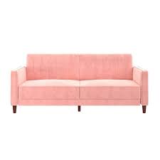 Turists Paliek Finansu Mini Sofa Rosa Ipoor Org Nothing transforms a living room into a spare bedroom like a sleeper sofa can.