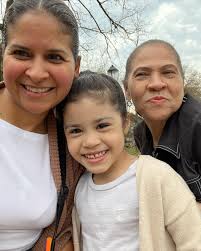 Lina Baez (@lina_runs) • Instagram photos and videos