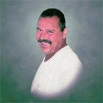 William Wilson Obituary