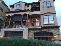 Read more about these decisions below to be well equipped to pick out new window treatments. Retractable Shades Exterior Shades Motorized Exterior Shades 702 260 6110