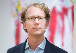 Former Berlin Gallerist Martin Klosterfelde Joins Sotheby's