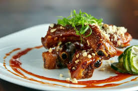 Tristan de cunha tails, roasted with a basil garlic glaze, herbed jasmine farro rice, butter & lemon 52 coconut ginger braised seafood tristan lobster, shrimp, fresh island fish, mushrooms, spinach, steamed white rice 33 Duke S Waikiki 7881 Photos 6714 Reviews Hawaiian 2335 Kalakaua Ave Honolulu Hi Restaurant Reviews Phone Number Menu