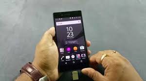 Sony Xperia Z5 Usb Otg Support Test Youtube
