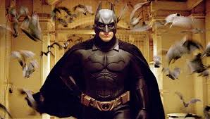 Michael keaton, jack nicholson, kim basinger and others. Ranking The Batman Films 411mania