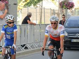 Join strava to track your activities, analyze your performance, and follow friends. Essonne La Deuxieme Carriere Cycliste De Kevin Le Cunff Qui Vise Les Jeux Paralympiques Actu Essonne