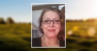 Sherry Gail Perry Obituary July 20, 2019