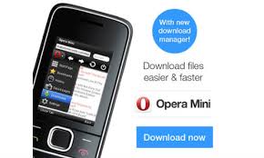Use private tabs to go incognito anywhere on the internet without leaving a trace on your device. Opera Mini 7 1 Released For Blackberry And Java Phones Download Manager Added Gizbot Gizbot News